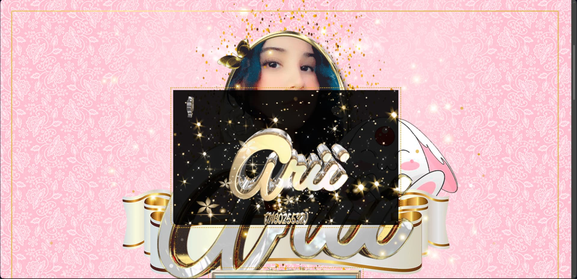 Arii