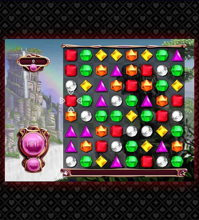 Bejeweled