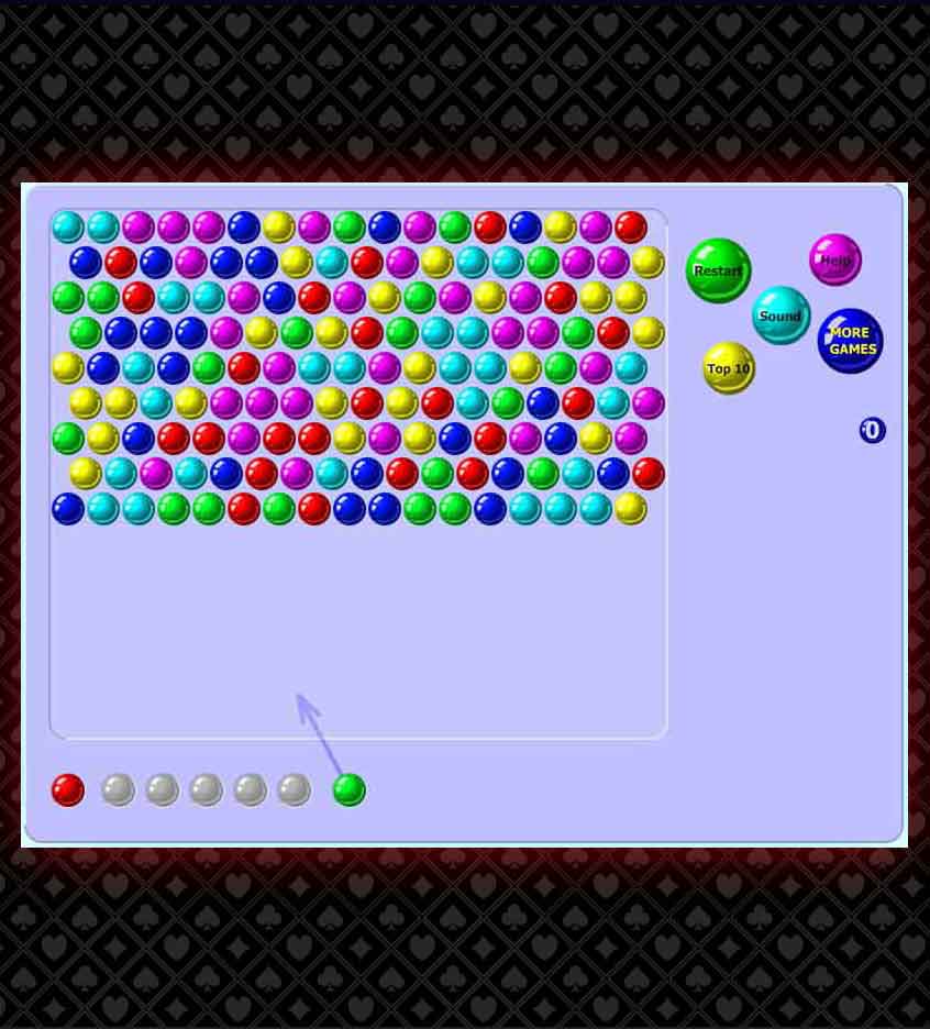 Bubble Shooter