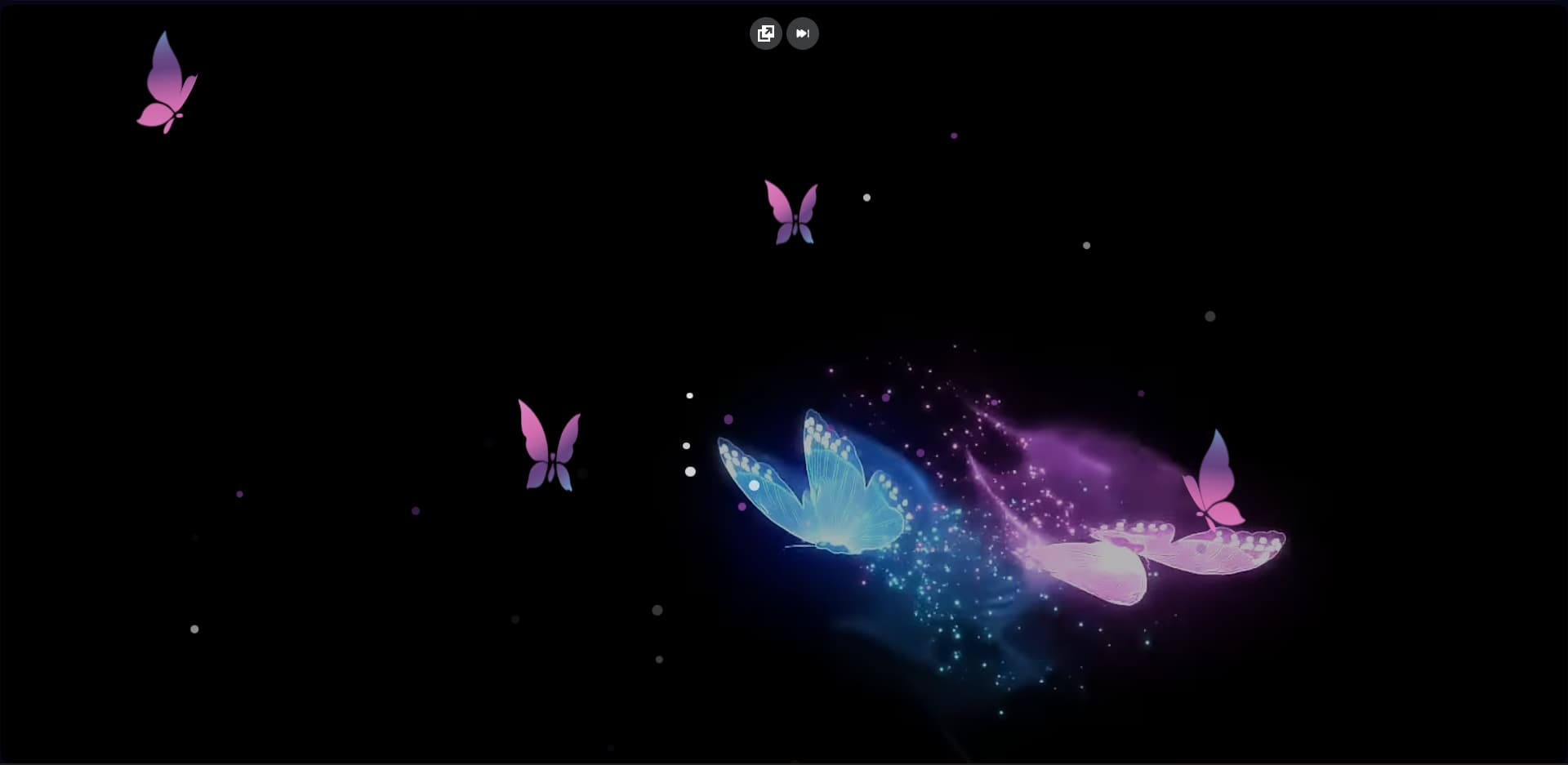 Butterflies 2