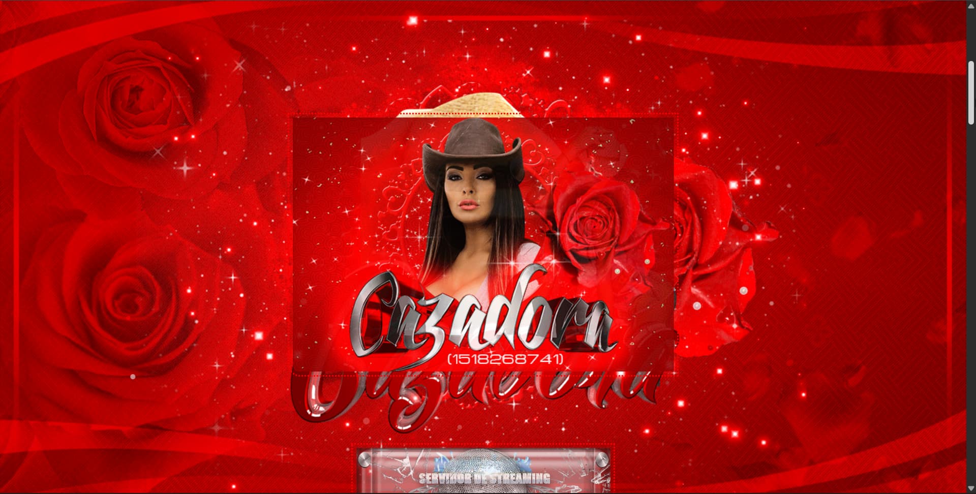 Cazadora