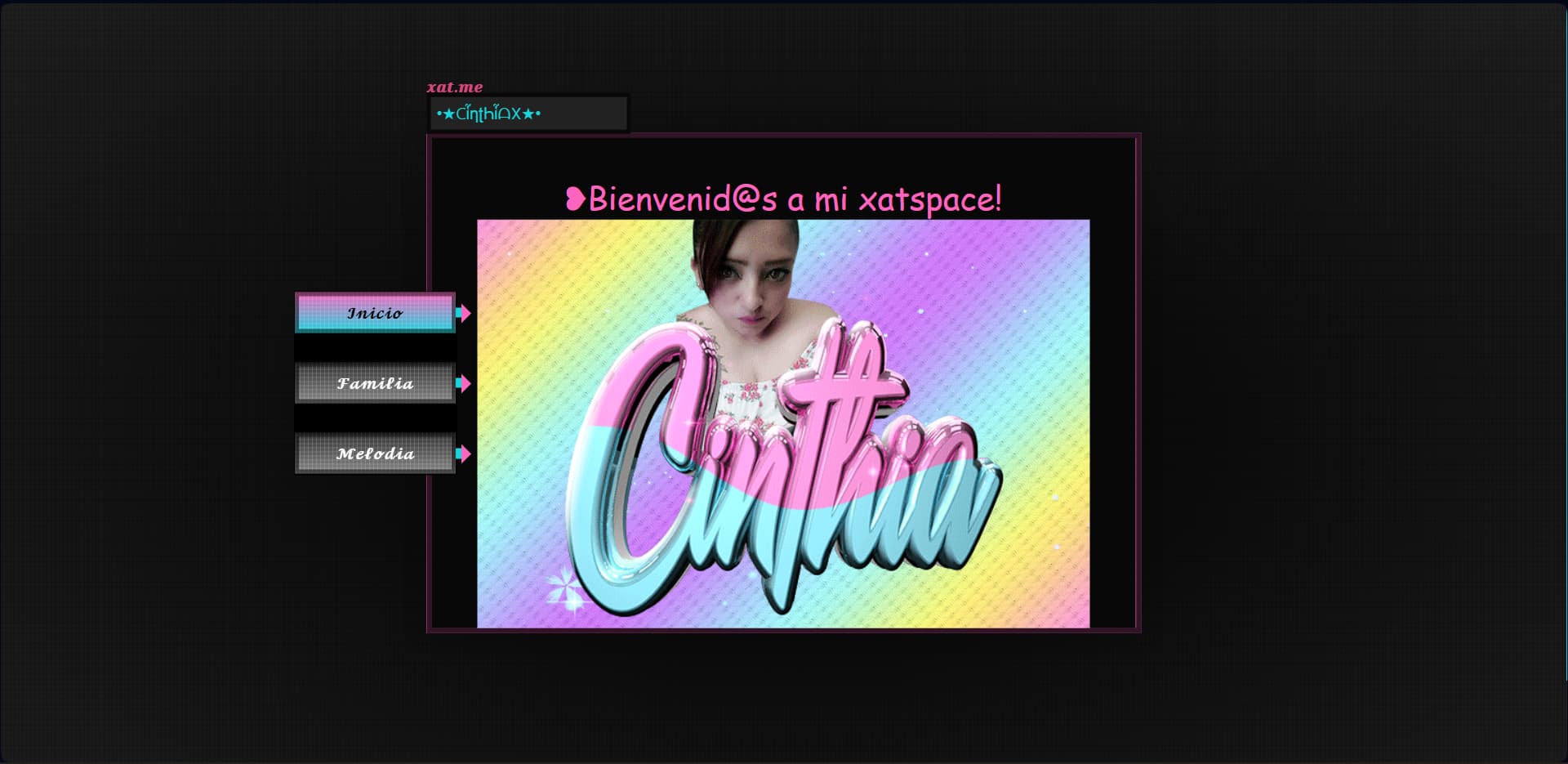 Cinthia
