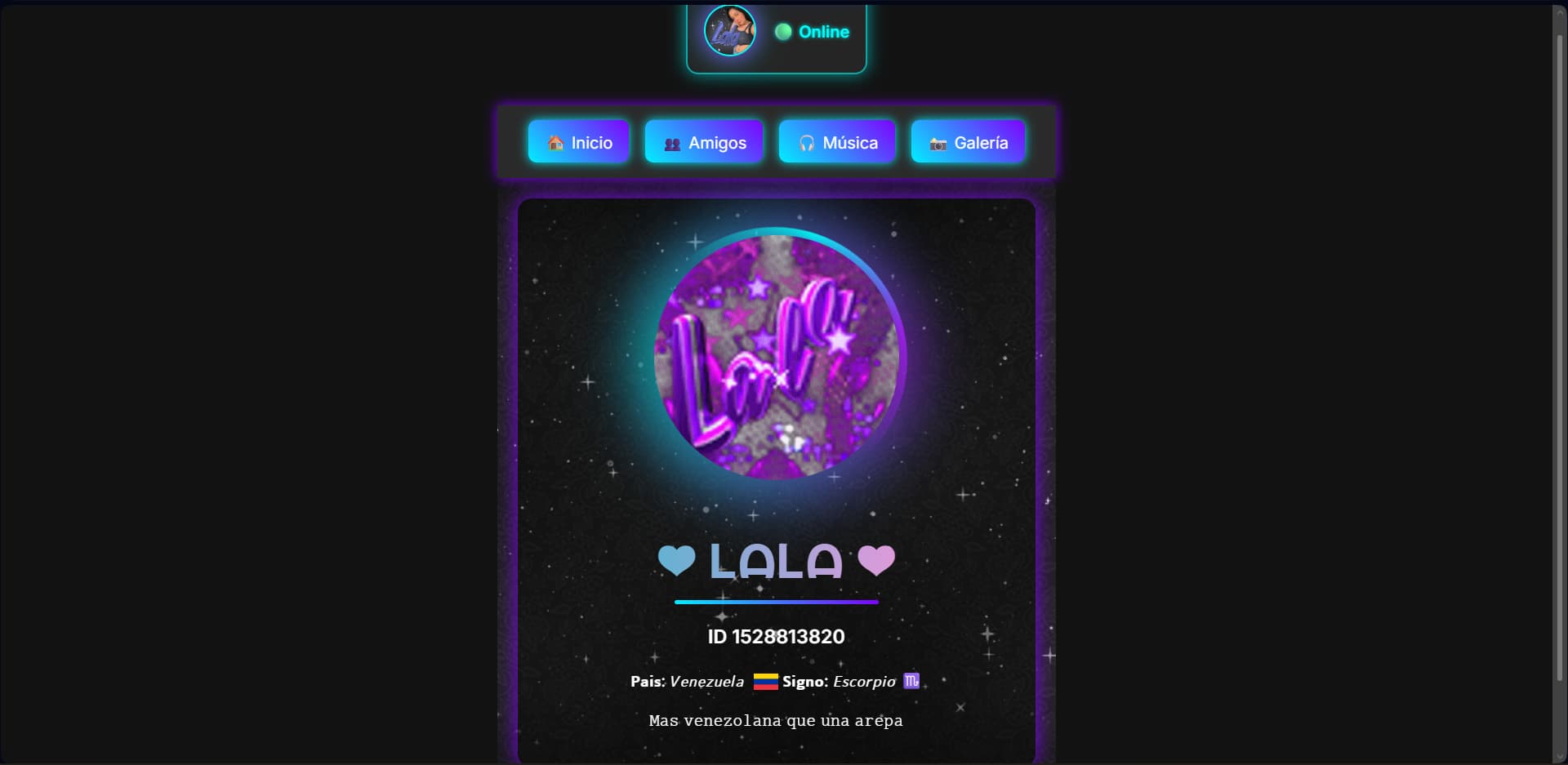Lala