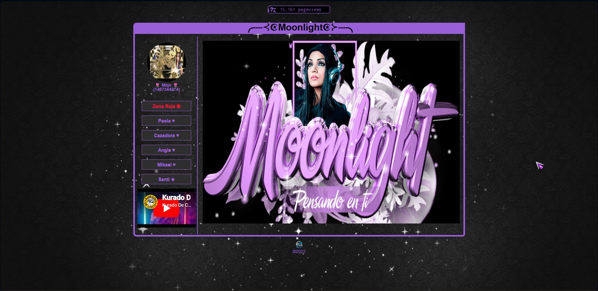 Moonlight
