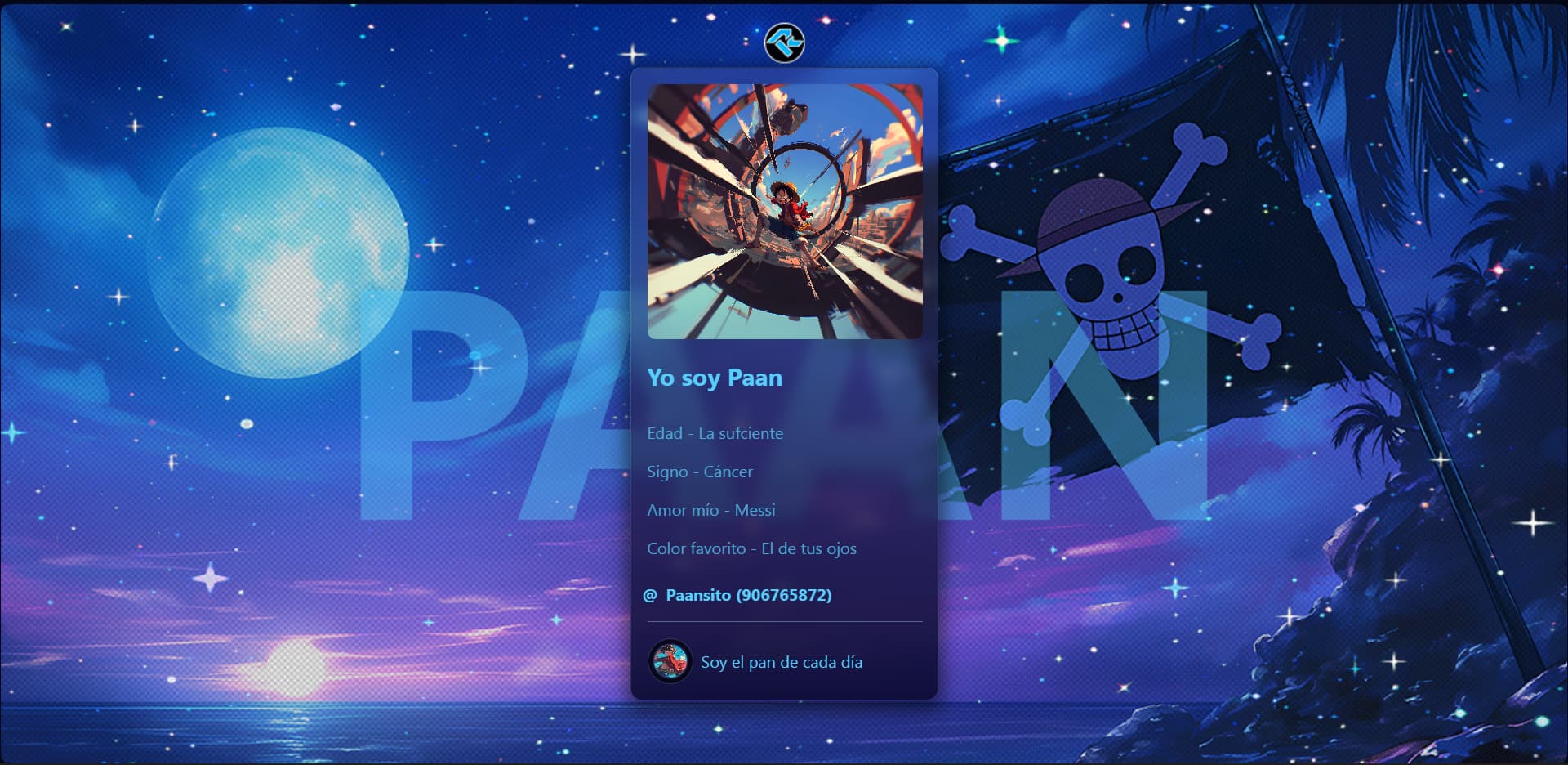 Paan