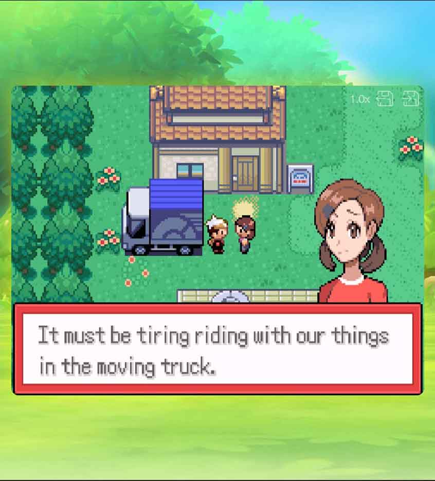 Pokemon Edition
