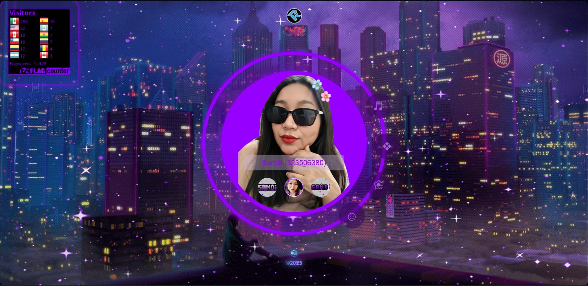 Sandi