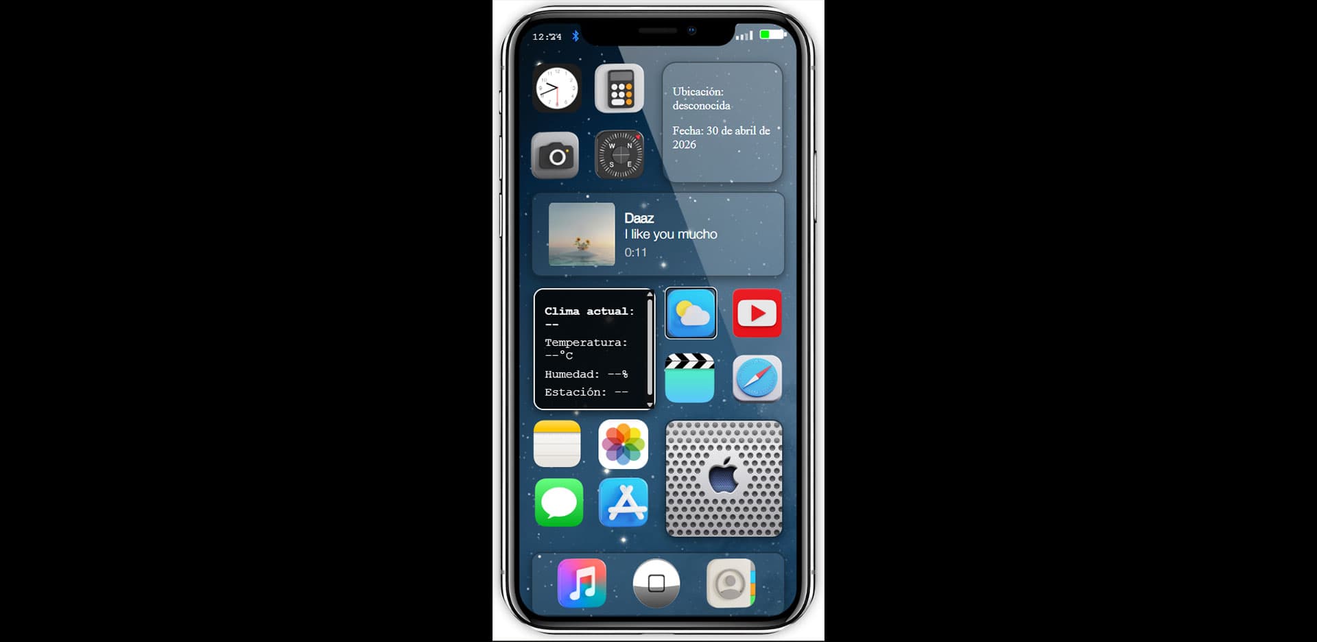 iPhone