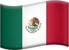 Bandera México