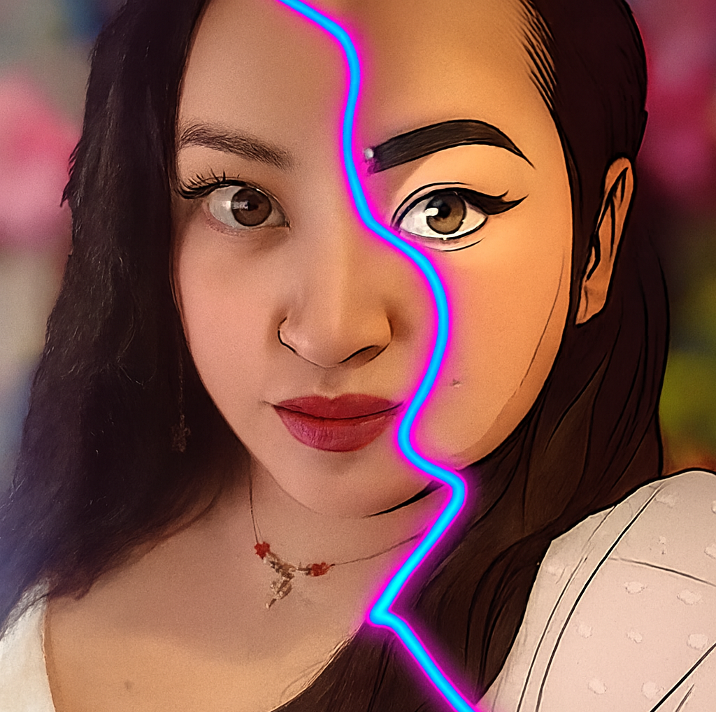 Avatar Skyy